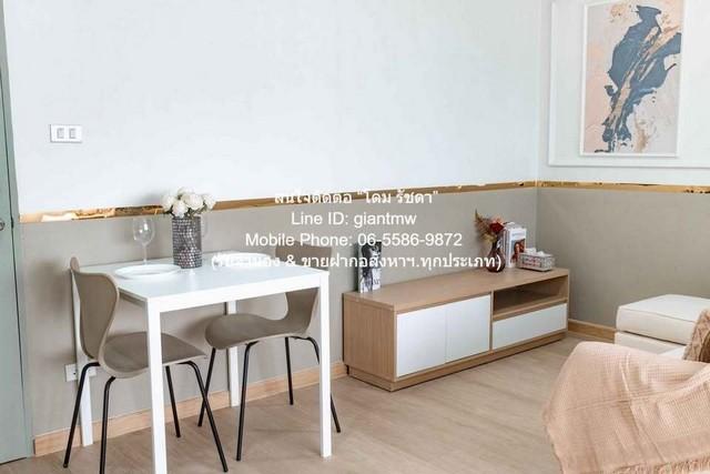 CONDOMINIUM Lumpini Center Happyland ลุมพินี เซ็นเตอร์ แฮปปี้แลนด์ 36 SQ.METER 1Bedroom โครตถูก 5