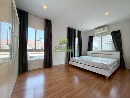 ขายบ้านเดี่ยว หมู่บ้าน คาซ่า เพรสโต้ วงแหวน-ปิ่นเกล้า Casa Presto Wongwaen-Pinklao เนื้อที่ 61.30 ตร.ว บางกรวย นนทบุรี 3