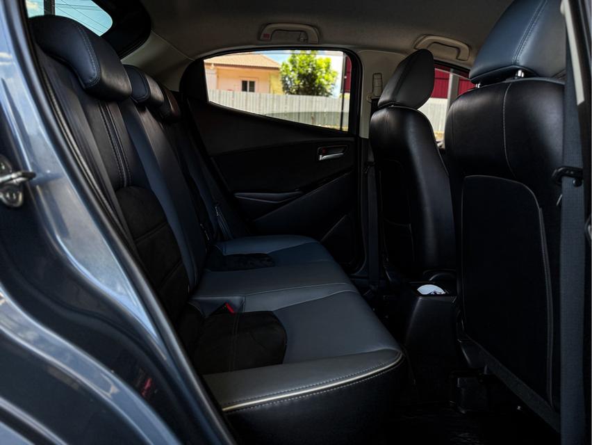 2020 MAZDA MAZDA2, 1.3 Sport SP 9