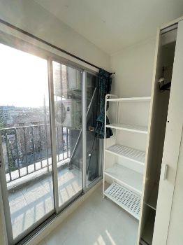 ให้เช่า คอนโด ใกล้แอร์พอร์ตลิงค์ สุวรรรภูมิ DCONDO Onnut 64 ตรม 4