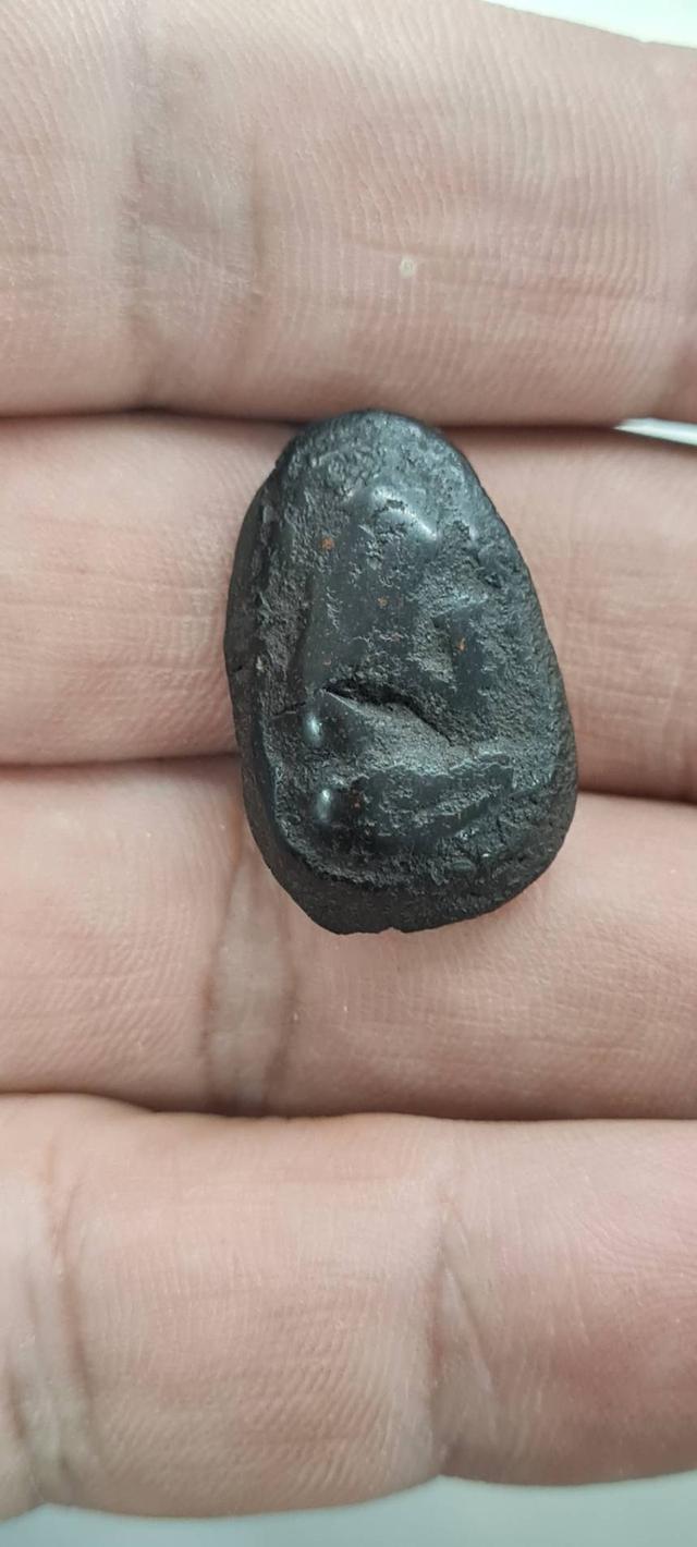 พระปิดตาหลวงพ่อชม วัดดอนกอก