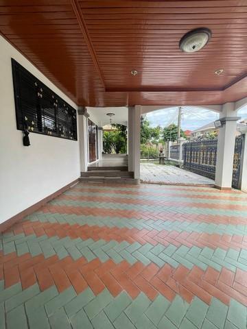 ให้เช่าบ้านเดี่ยว โครงการ ชัยพฤกษ์ รามอินทรา 53 ใกล้ตลาดถนอมมิตรเหมาะพักอาศัย 5