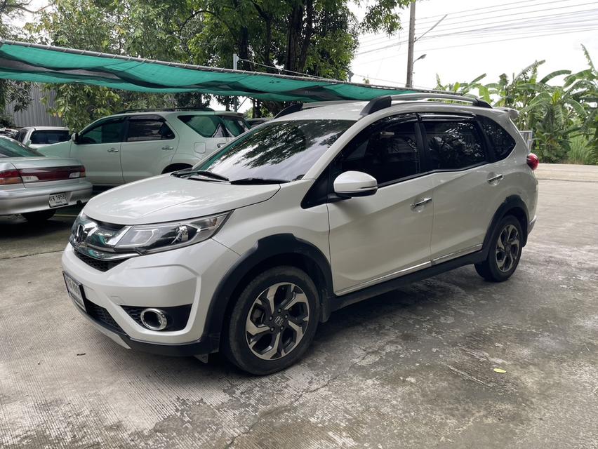 HONDA BRV1.5SV 8
