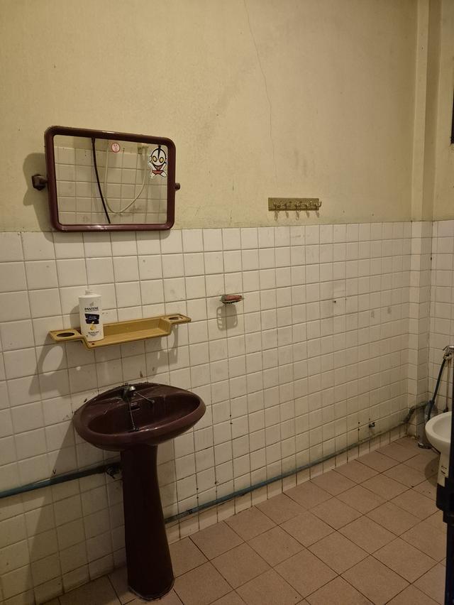 ทาวน์เฮ้าส์มือ2 24ตรว 2 ชั้นใกล้BTSคปอ 6