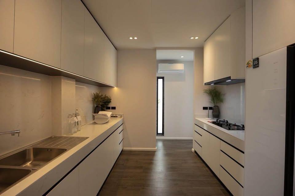 LUXURY NEW-BUILD POOL VILLA 💙 SARAPHI, CHIANG MAI 💙 7