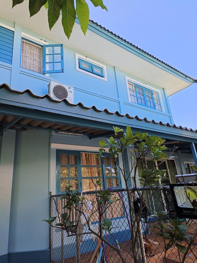 บ้านเดี่ยว หมู่บ้านเทพธารินทร์ คลอง 11 ธัญบุรี 6