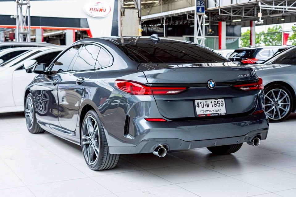 รหัสรถ NP1959 BMW 220i M SPORT 2021 10