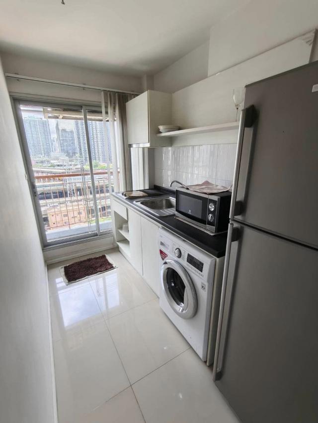 AB05432 - Aspire Rama 9 - 39 sqm  - MRT Rama 9 4