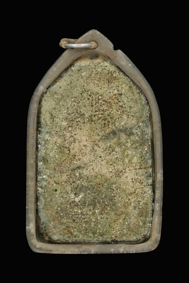 พระเครื่องเก่า เครื่องราง ของทนสิทธิ์ 2