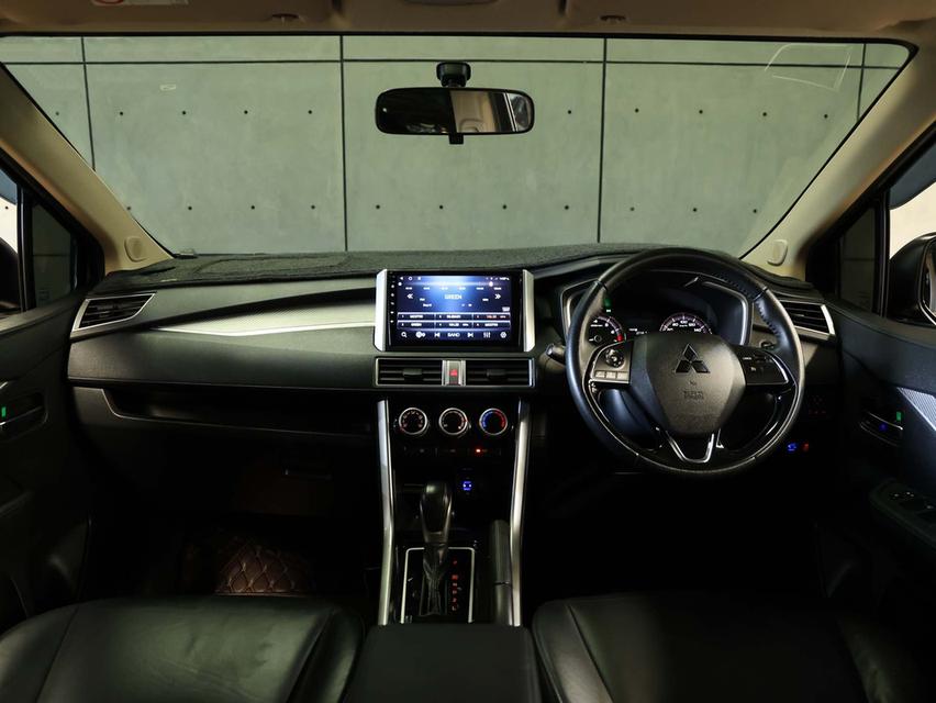 Mitsubishi Xpander 1.5 (ปี 18-22) GT Wagon AT B5309 รูปที่ 6