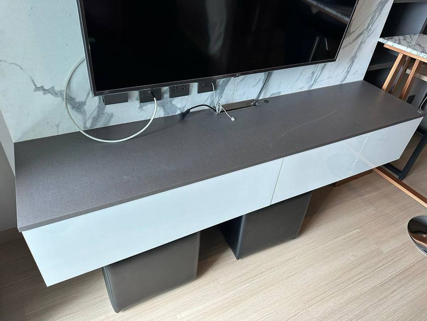 ปล่อยเช่าคอนโด Lumpini Suite เพชรบุรี-มักกะสัน 20