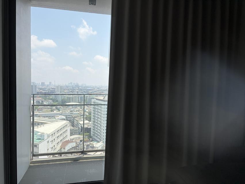 Condo for Rent 2 ห้องนอน มีครัวแยก วิวสวย ติด BTS พระโขนง 8