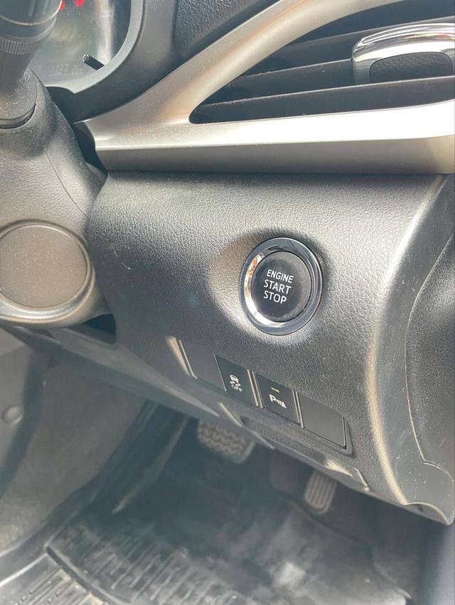 TOYOTA YARIS, 1.2 G ปี 2018  โฉม ปี13-19  12