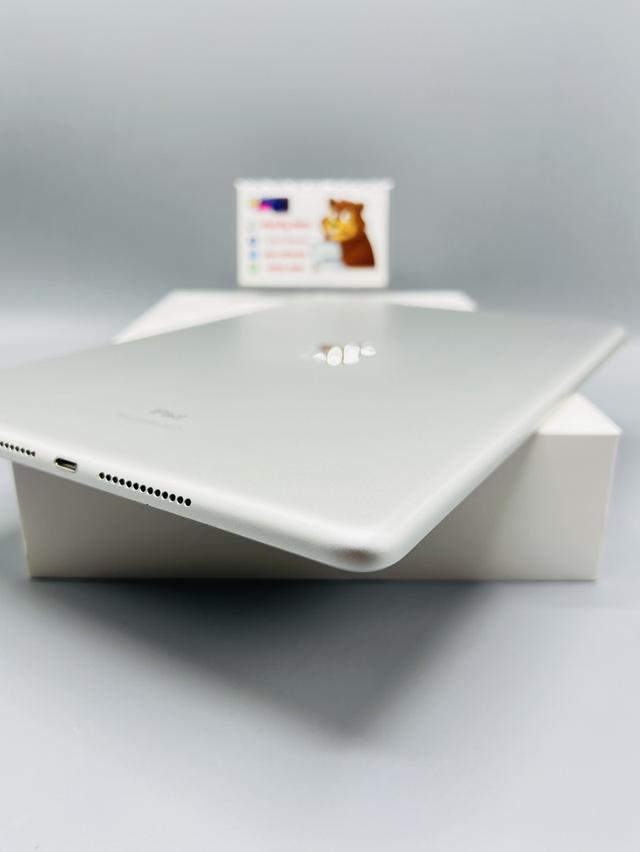 iPadGen9 256gb WiFi ครบกล่อง นัดรับได้ครับ