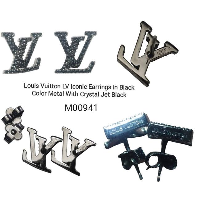 LV ICONIC EARNINGS (PRE OWNED)