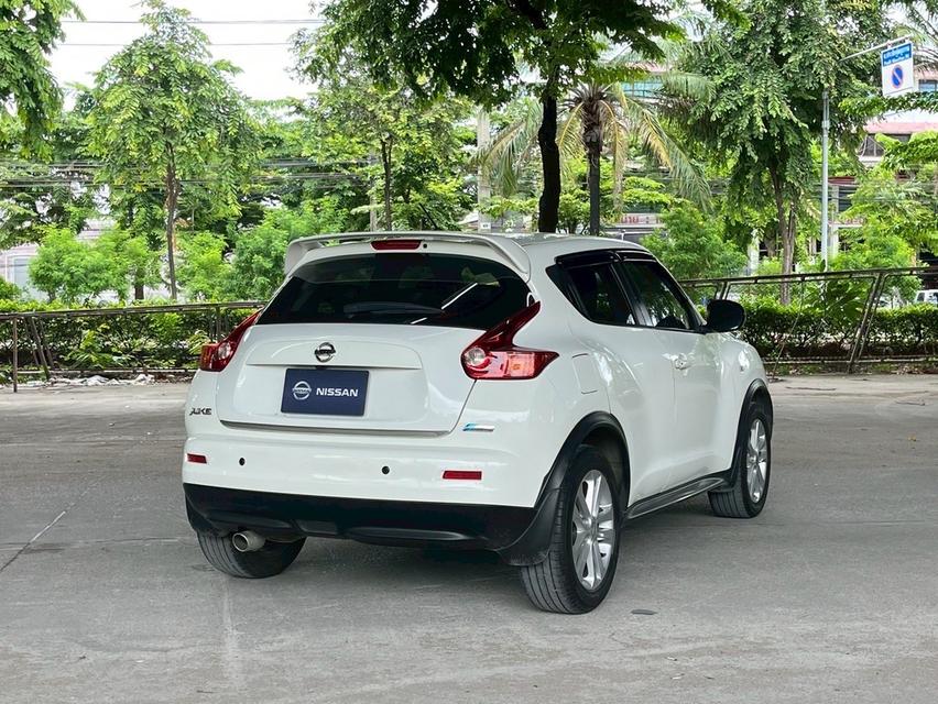 รหัสรถ WMT53 Juke 1.6V ปี 2015  6