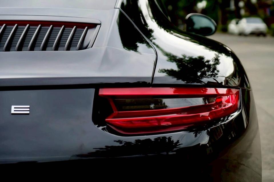 รหัสรถ PR200 Porsche Carrera (991.2) 3.0 PDK ปี 2017 19