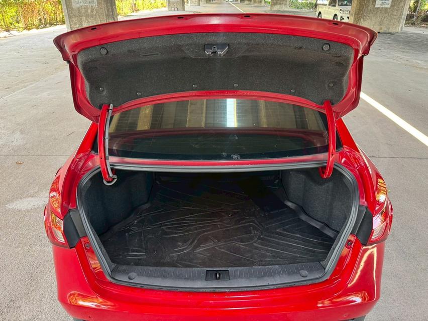 🚗 2016 MG 5 1.5 X Sunroof AT รูปที่ 19