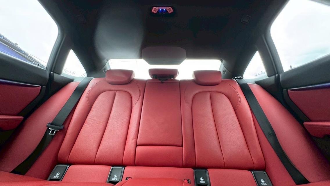 รหัสรถ TPV7559 🎊 BMW 220i Gran Coupé M Sport 🎊 2022 16