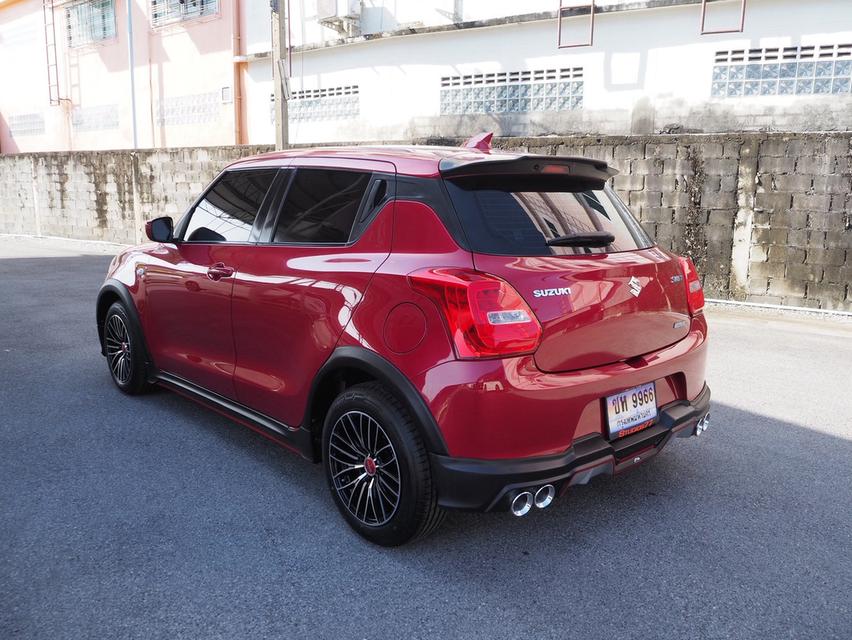 SUZUKI SWIFT 1.2 GL Plus ปี 2022 7