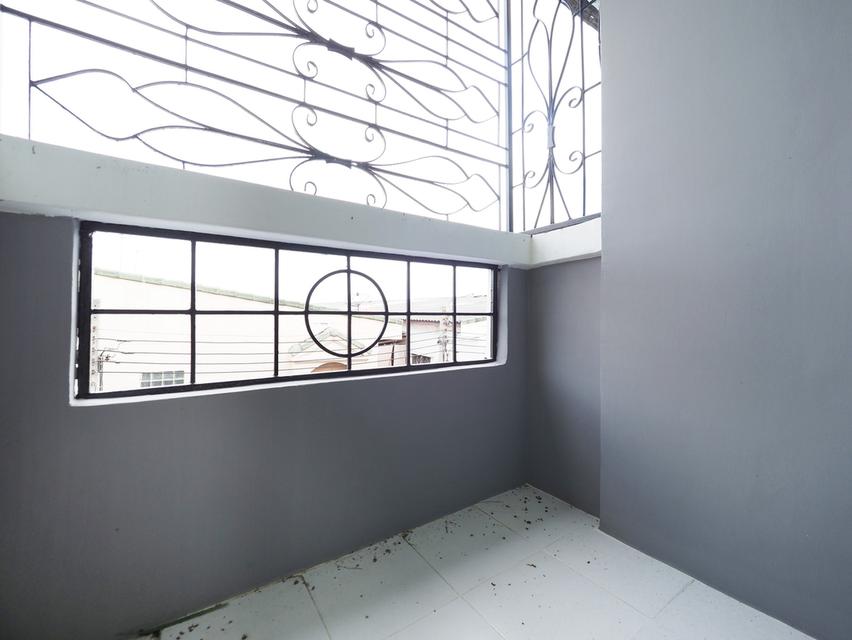 ขายทาวน์เฮ้าส์ 3 ชั้น ม.บัวทองธานี ขนาด 16 ตรว. 3นอน 3น้ำ [บางใหญ่-กาญจนาภิเษก] ขาย 1.65ล้าน 20