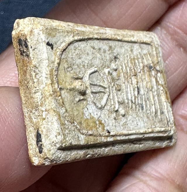 พระสมเด็จเกจิ ไม่ทราบที่ 5