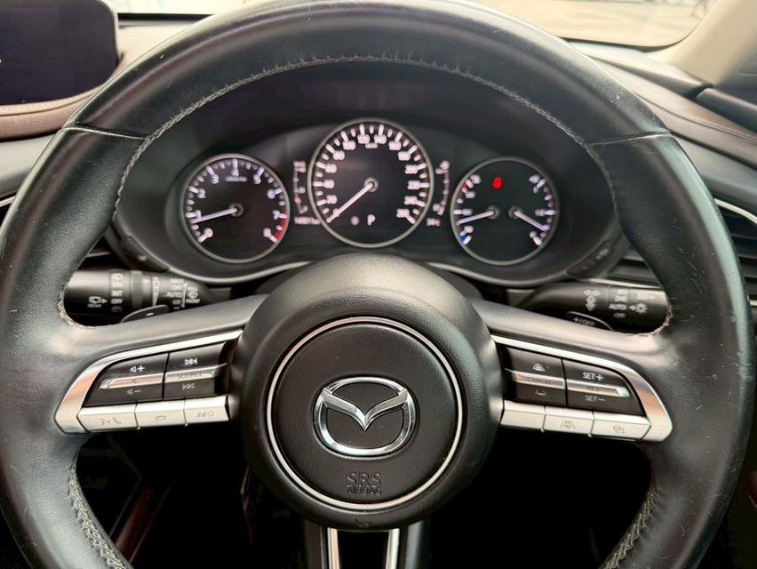 MAZDA CX-30 2.0SP TOP 2020 มือเดียว  8