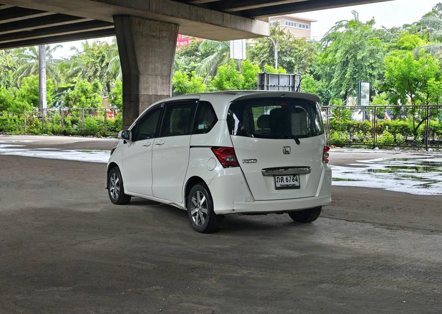 Honda Freed 1.5 Auto ปี 2010 รูปที่ 7