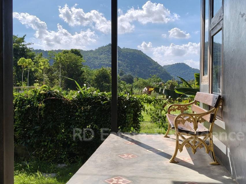 ขายรีสอร์ทกิจการเขาใหญ่ ที่ดินปากช่อง ต้นไม้ใหญ่ 446ตร.ว ธนะรัชต์ ท่าช้าง หมูสี ที่ติดเขา เหมาะทำรีสอร์ท ร้านอาหาร คาเฟ่ ใกล้น้ำผุด อุทยาน 0879074045