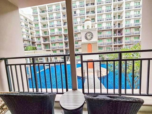 ห้องสวยพร้อมเช่า CONDO ARCADIA CONTINENTAL FOR RENT 5