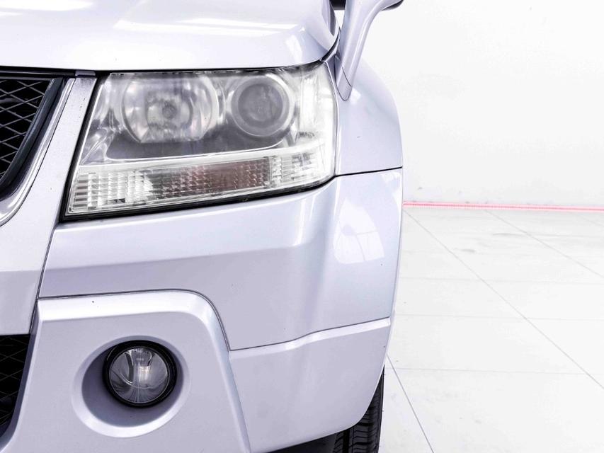 SUZUKI VITARA 2.0 DLX GRAND VITARA 2008 รูปที่ 8