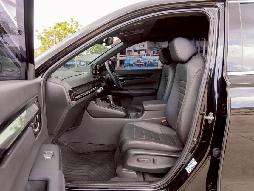 Honda CR-V 2.0 e:Hev RS 4wd 2023 13