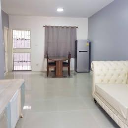 ขายบ้านต่ำกว่าราคาประเมิน ใกล้รถไฟฟ้ามีนบุรี 2