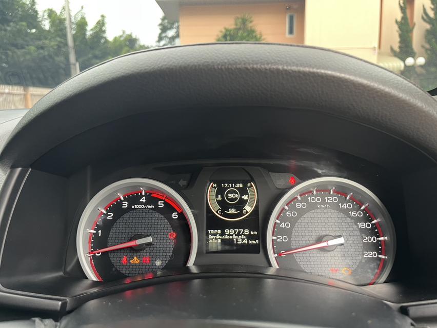 รถยนต์ ยี่ห้อ อีซูซุ 1.9 ปี 2019 6