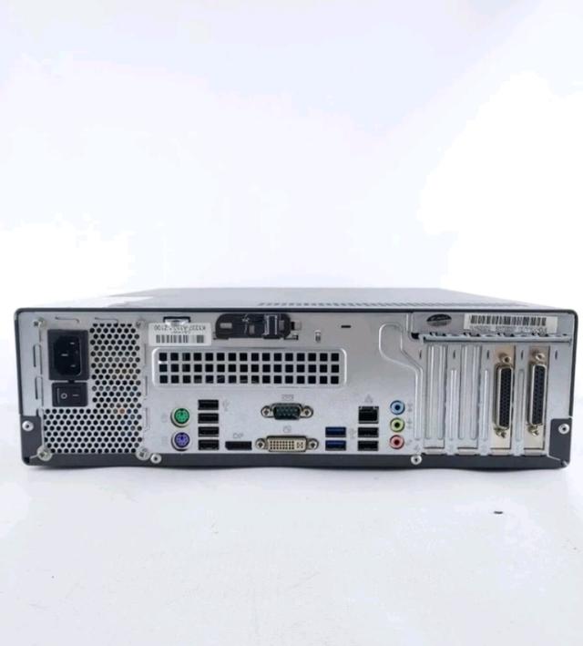 Fujitsu ESPRIMO E910 4