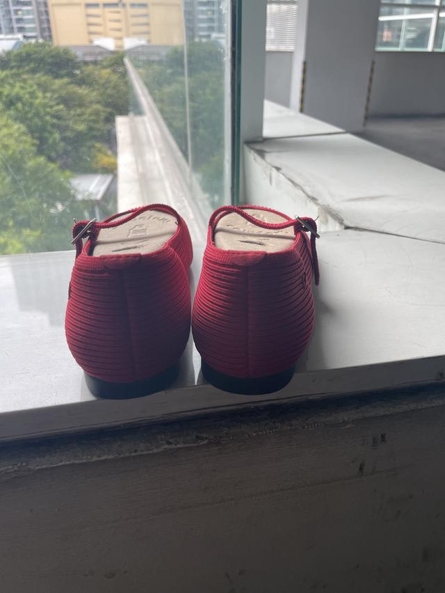 รองเท้า vivaia mary jane 5