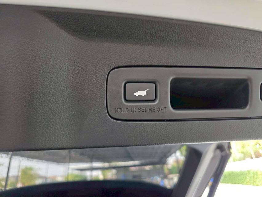 Honda HR-V 1.5 e:HEV EL ปีจด 2023 ♨️ #ประกันเครื่องเกียร์3ปี3หมื่นkm ♨️ 7