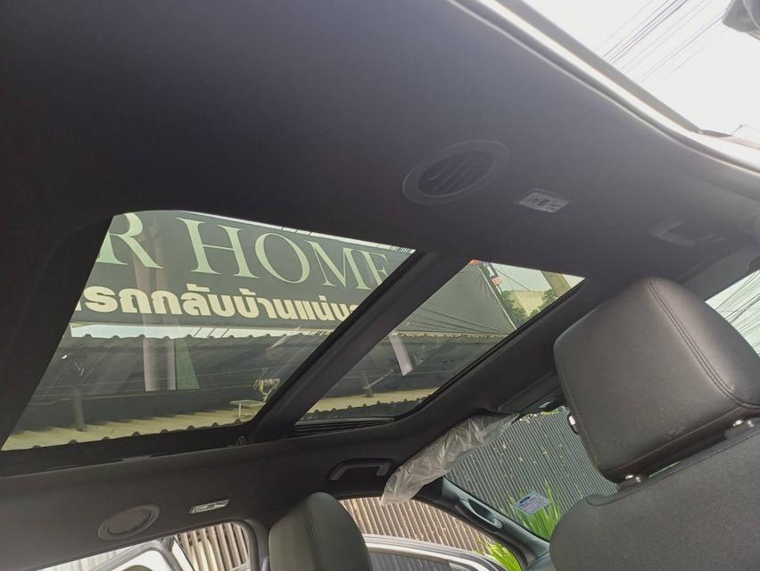 ปี2023 FORD EVEREST TITATIUM AUTO TOP ขับ 4 12