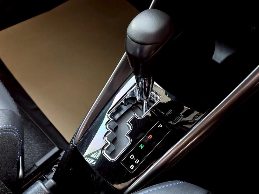 รหัสรถ CBLX1232 ✨ TOYOTA YARIS 1.2 SPORT Hatchback 2022 รูปที่ 13