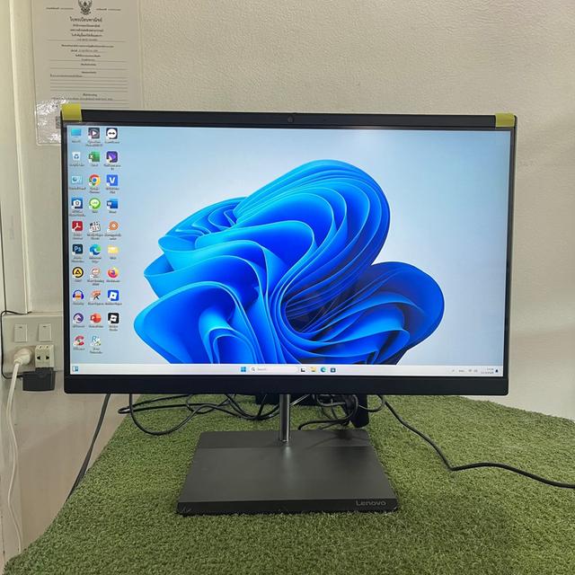 aio Lenovo Core i3 Gen 10