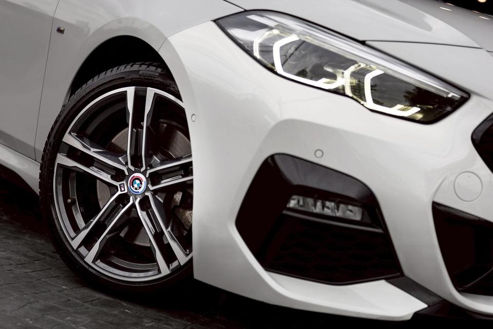BMW 220i Gran Coupé M Sport 🎊 2022 6
