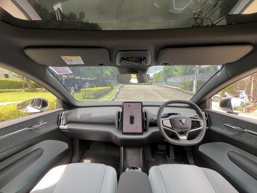 Volvo EX30 Ultra Twin Motor Performance ปี 2024  12