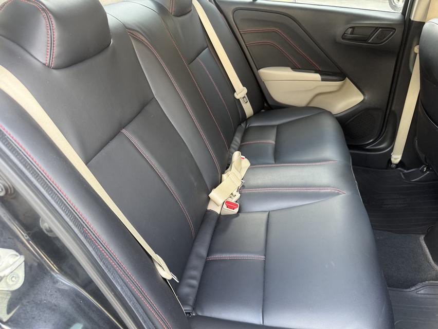 Honda City 1.5 cc. รุ่น S ปี 2015 รูปที่ 9