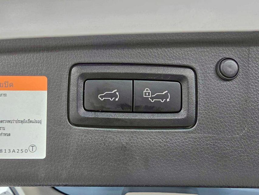 Mitsubishi Pajero 2.4GT ปี20 12