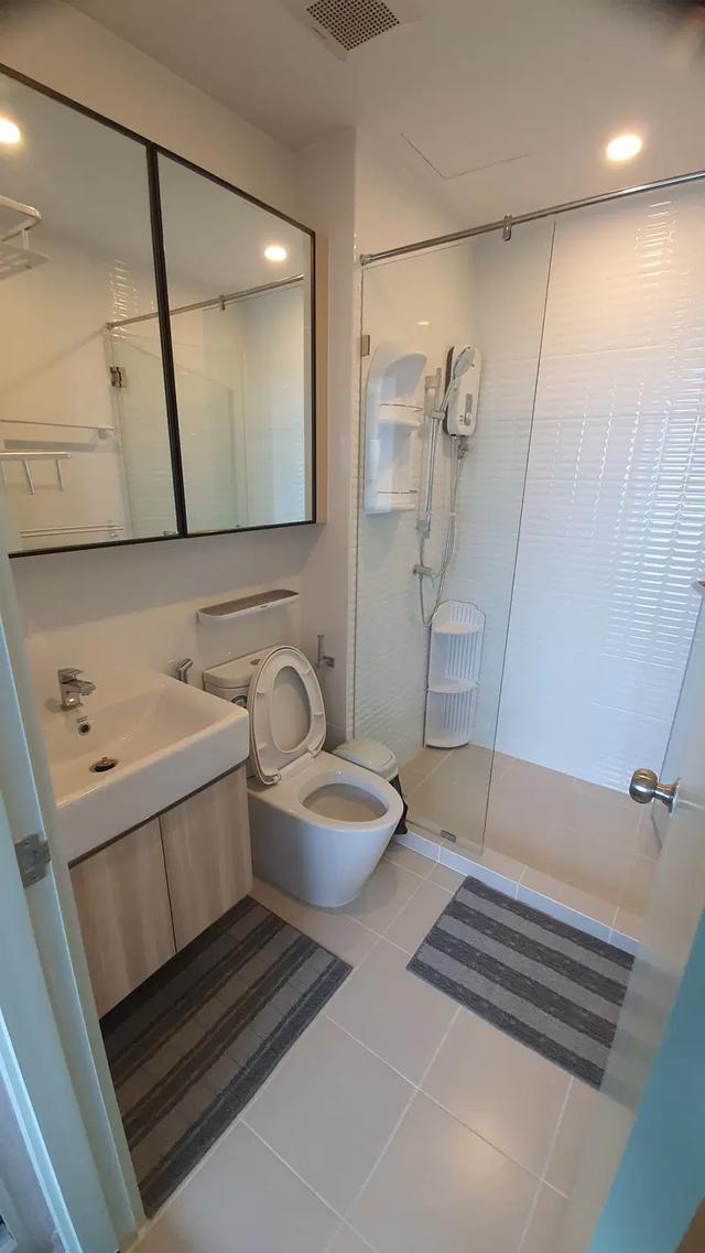 ปล่อยเช่า คอนโด  ชีวาทัย เกษตร-นวมินทร์ ใกล้ม.เกษตร 8