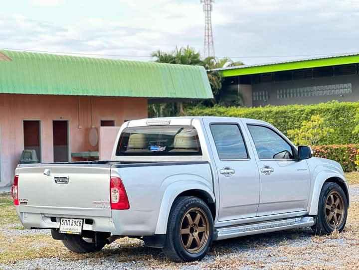 2011 Isuzu D-Max รถบ้านสภาพสวยพร้อมใช้ 2