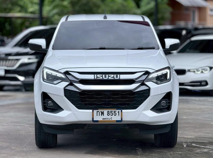 Isuzu Dmax 3.0Ddi M ปี23