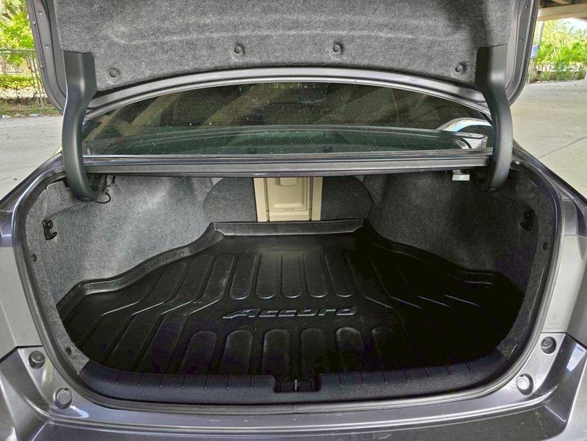 รหัสรถ WMT1121 Honda Accord 2.0 EL ปี 2014 รูปที่ 15