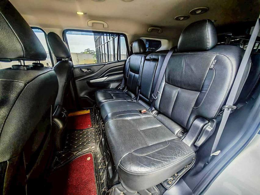 2019 NISSAN TERRA 2.3VL 11