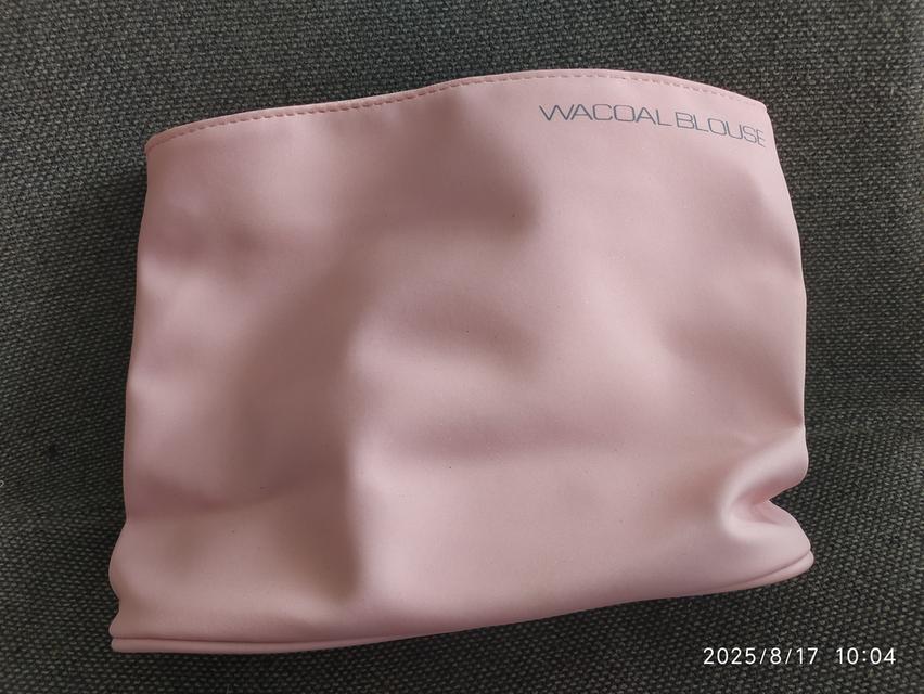 กระเป๋าWACOALBLOUSE